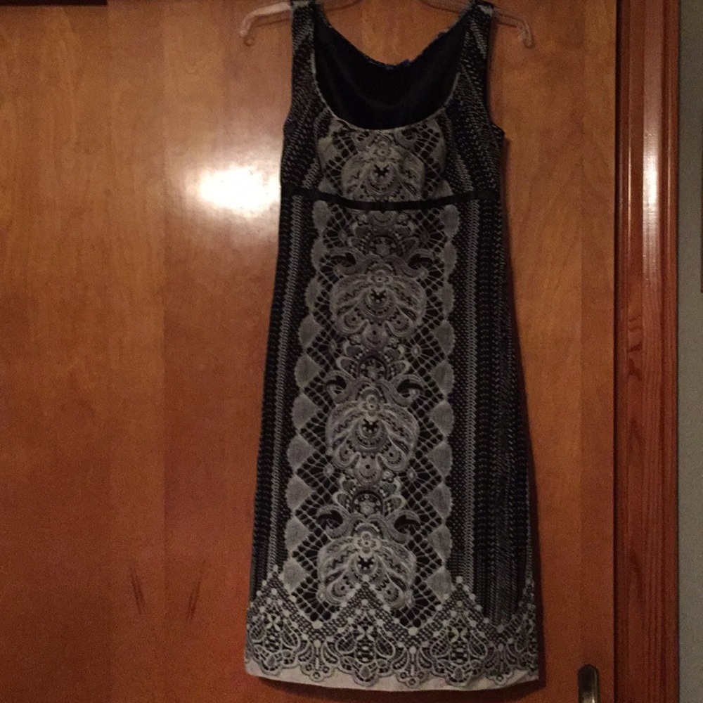 Gorgeous! NWT Antonio Melani Dress size 4